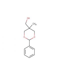 Astatech (5-METHYL-2-PHENYL-1,3-DIOXAN-5-YL)METHANOL; 1G; Purity 95%; MDL-MFCD30603947